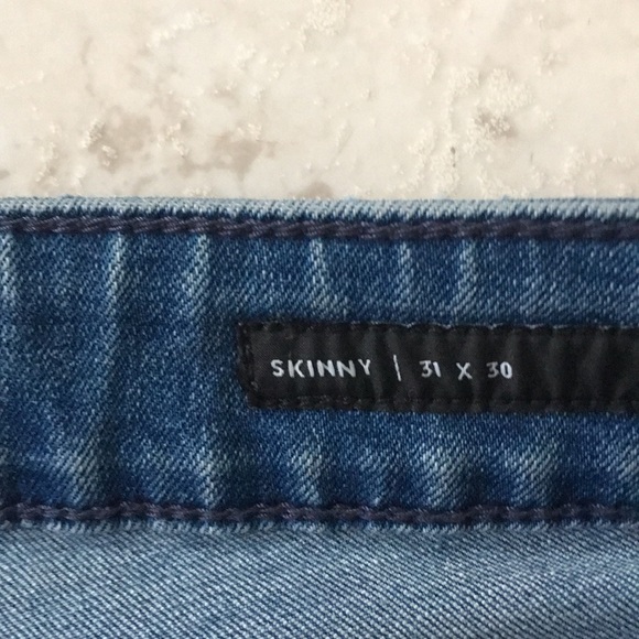 MEN pants for sale (31 X 30) - Picture 4 of 4